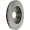 Centric Parts Standard Brake Rotor, 121.33043 121.33043 - alternate 3